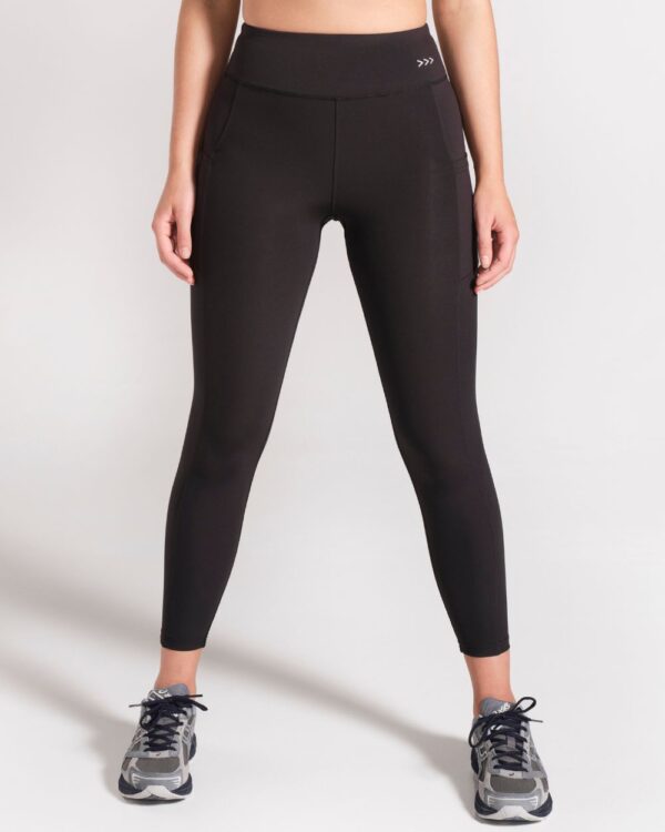 Essentials-Black-7-8-Leggings-Front.